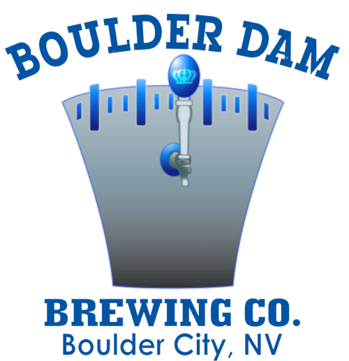 Boulder Dam Brewing Co. logo