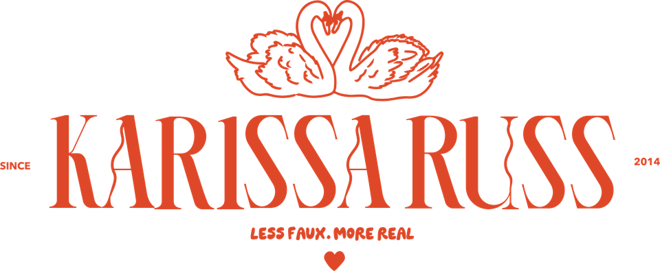 Karissa Russ & Co logo