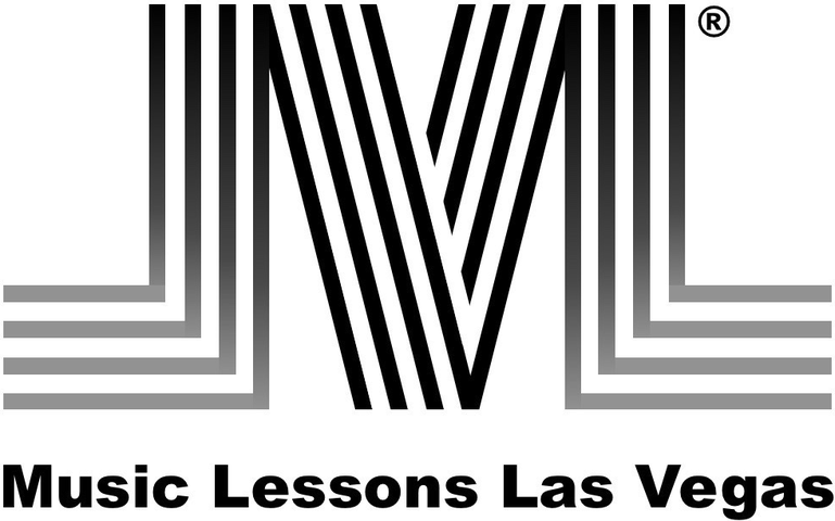 Music Lessons Las Vegas logo