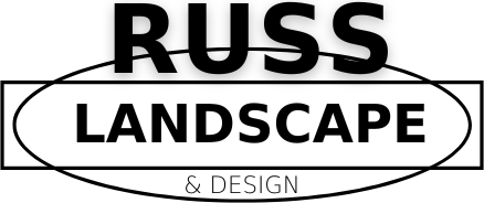 Russ Landscape & Design logo
